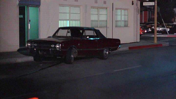 Dodge Dart GT