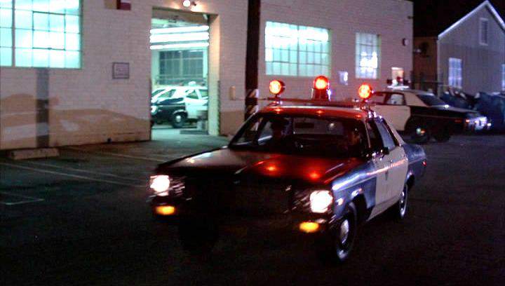 Dodge Polara
