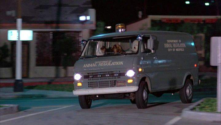 Ford Econoline