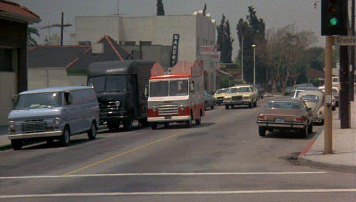 Ford Econoline