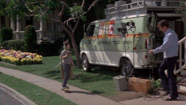 Ford Econoline