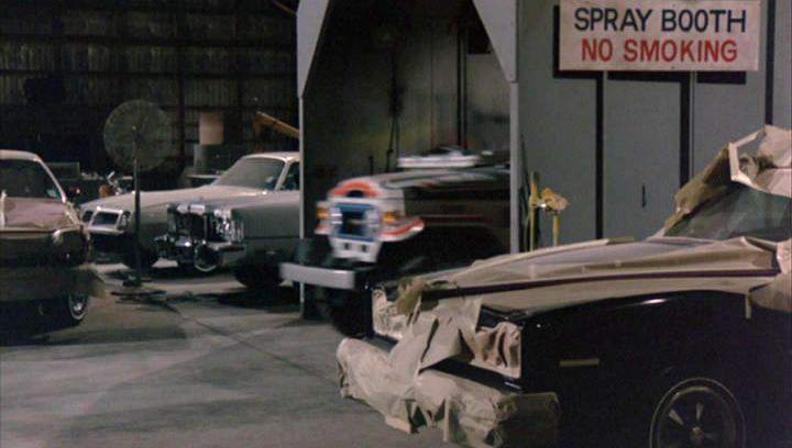 Pontiac LeMans