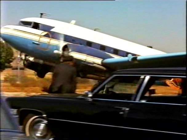 Cadillac Fleetwood 75