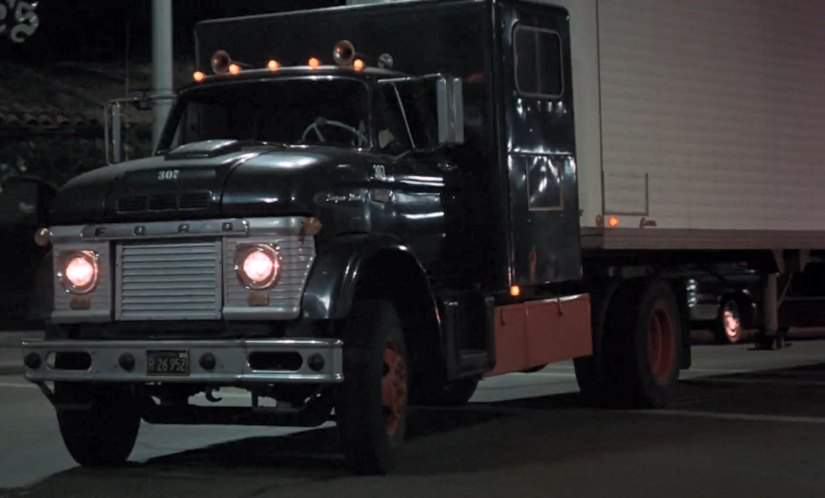 Ford N-Series