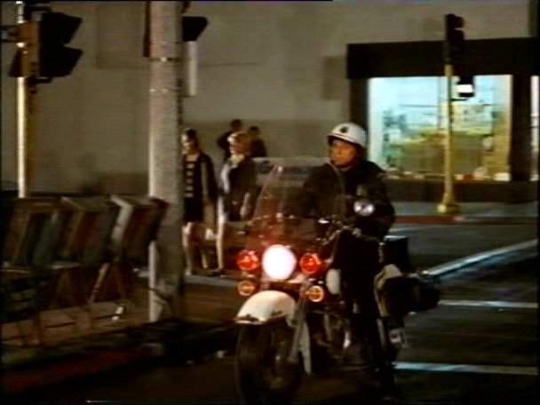 Harley-Davidson Electra Glide