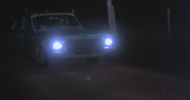 Plymouth Valiant