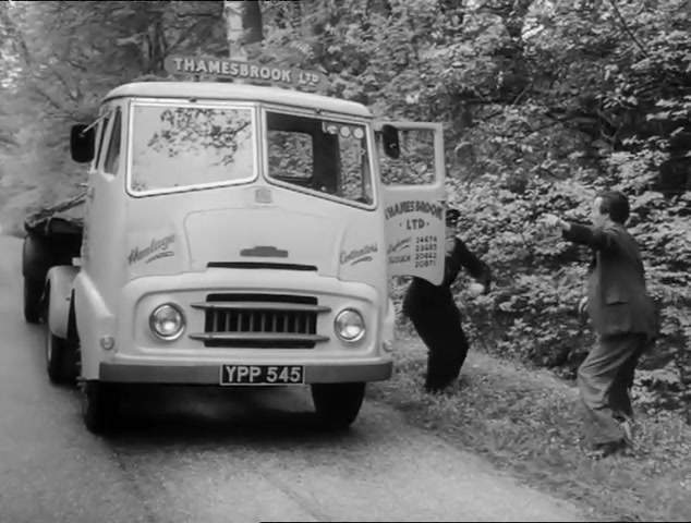 Austin 5-Ton