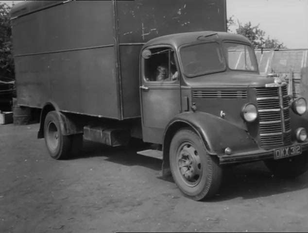 Bedford O-Type