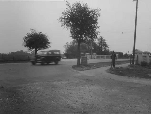 Bedford PC