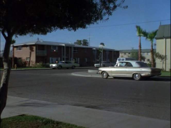 Chevrolet Chevy II