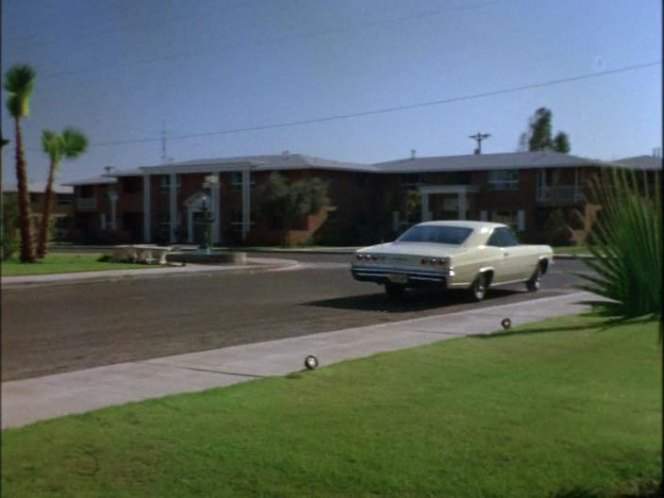 Chevrolet Impala