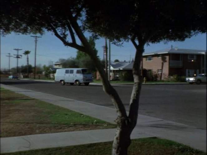 Ford Econoline