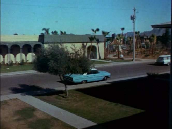 Ford Galaxie 500