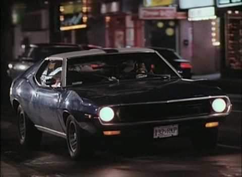 AMC Javelin