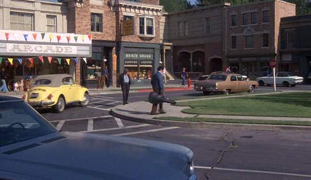 Chevrolet Chevelle Malibu