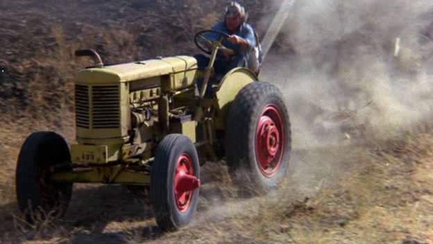 Minneapolis-Moline UTI