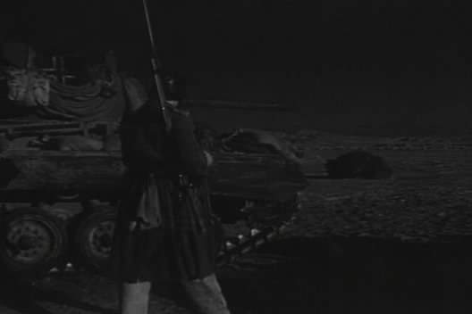 Cadillac M24 Chaffee