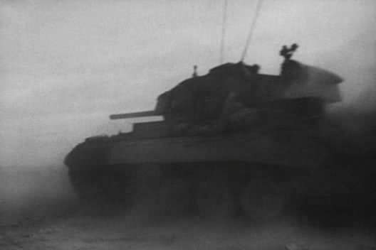 Cadillac M24 Chaffee