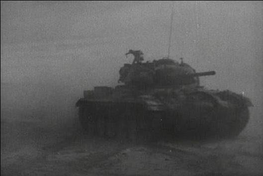 Cadillac M24 Chaffee