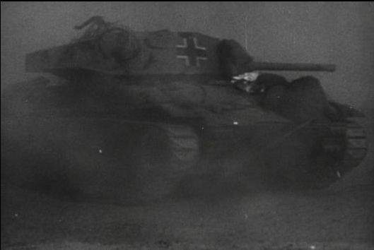 Cadillac M24 Chaffee