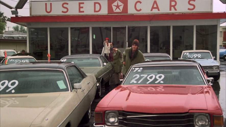 Dodge Dart