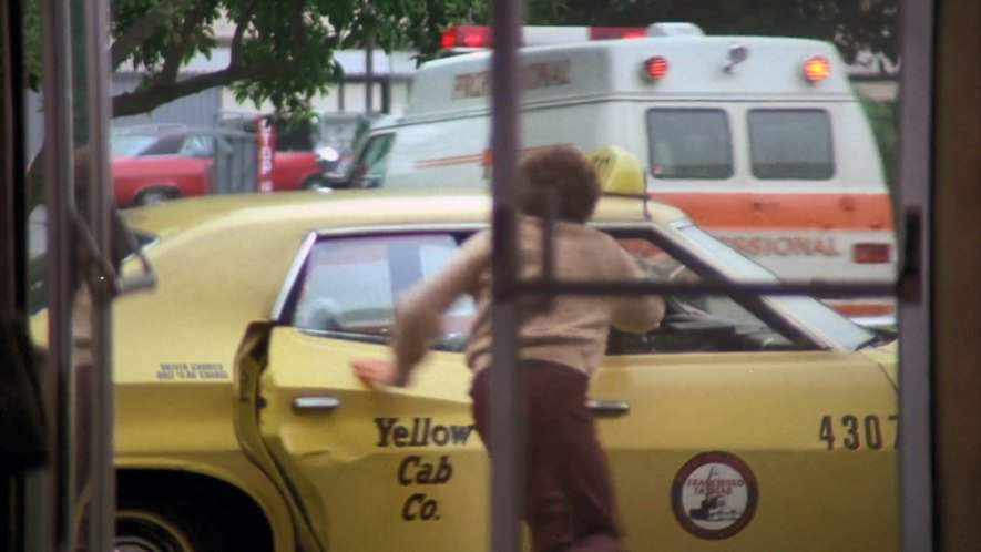 Dodge Tradesman