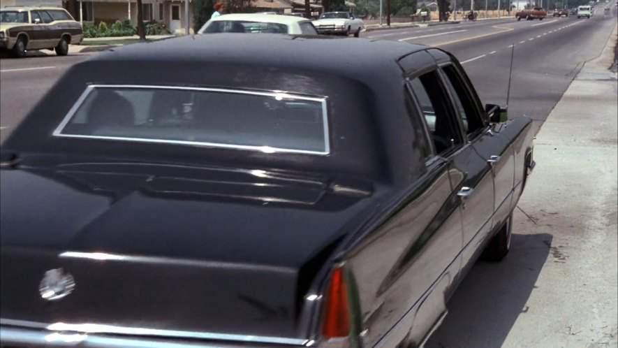 Ford LTD Country Squire