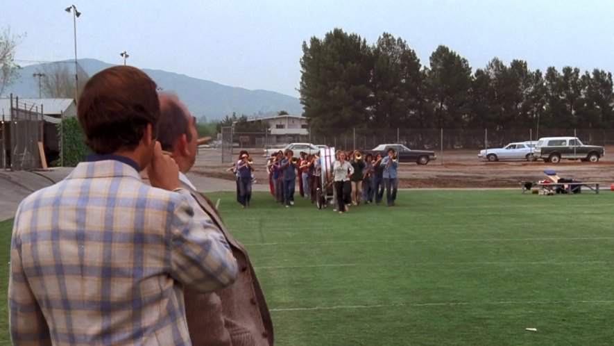 GM K-5