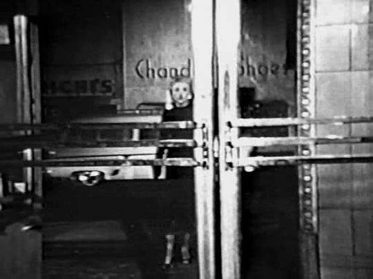 Ford Customline Ranch Wagon