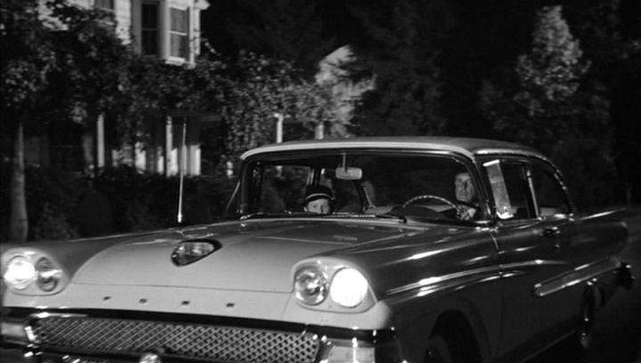 Ford Custom 300