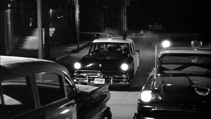 Ford Mainline