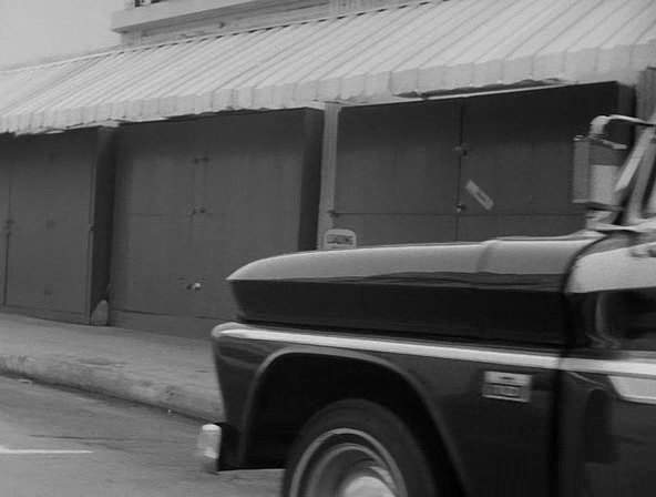 Chevrolet C-10