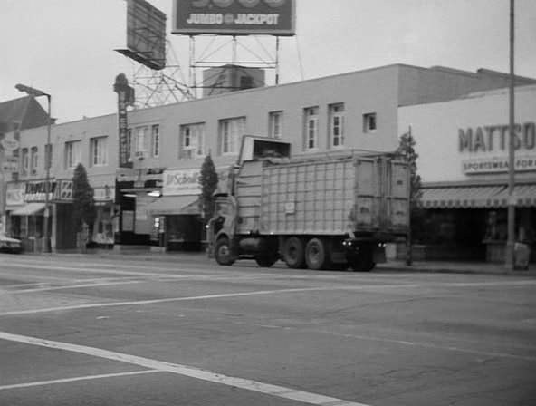 Ford CT-Series
