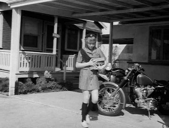 Harley-Davidson Sportster