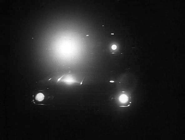Plymouth Belvedere