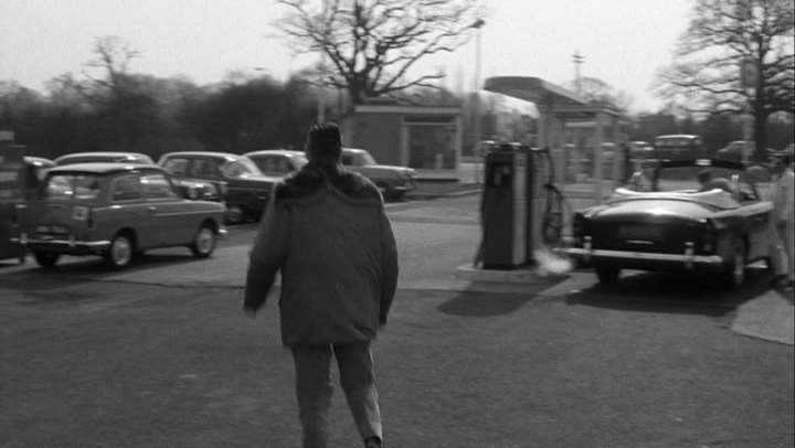Austin A40 MkI