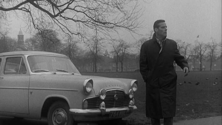 Ford Zephyr MkII