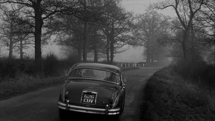Jaguar Mk.II
