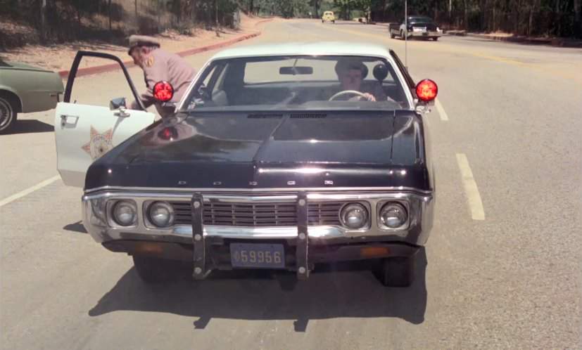 Dodge Polara