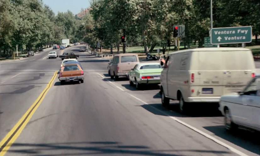 Ford Econoline