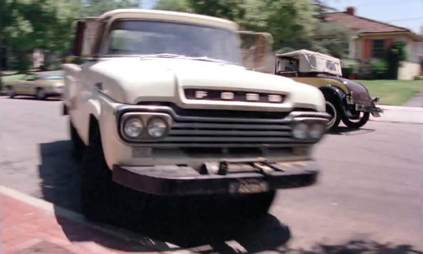 Ford F-Series