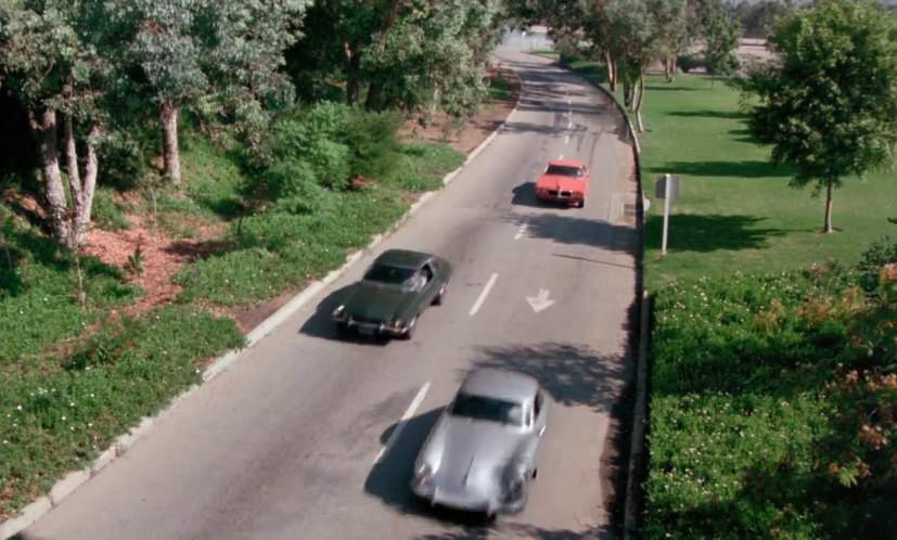 Ford Pinto