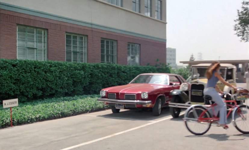 Oldsmobile Cutlass Supreme