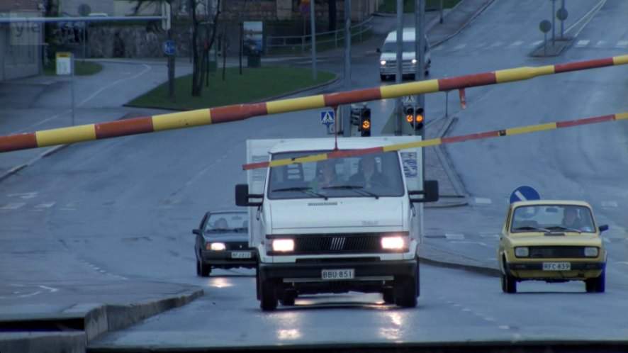 Fiat 127