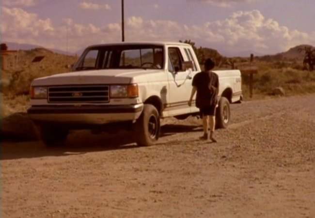 Ford F-250