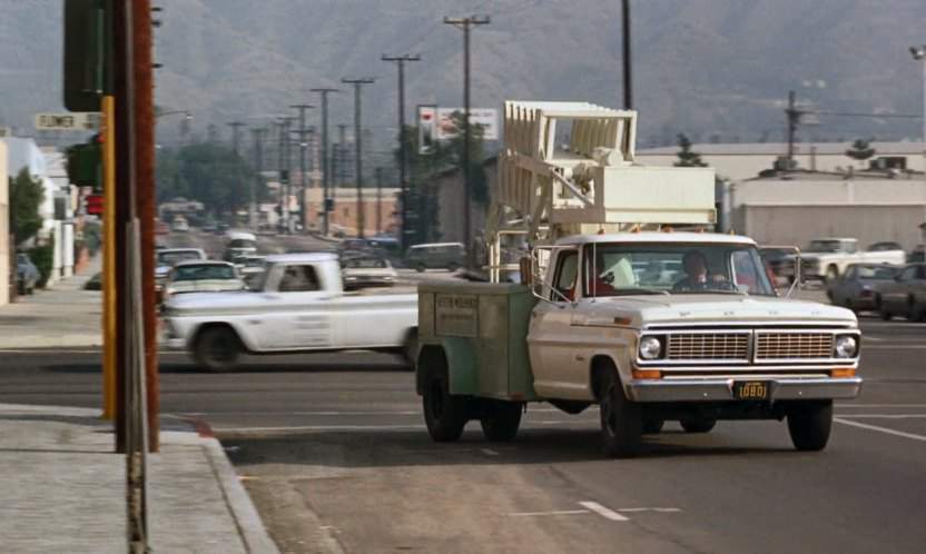 Chevrolet C-10