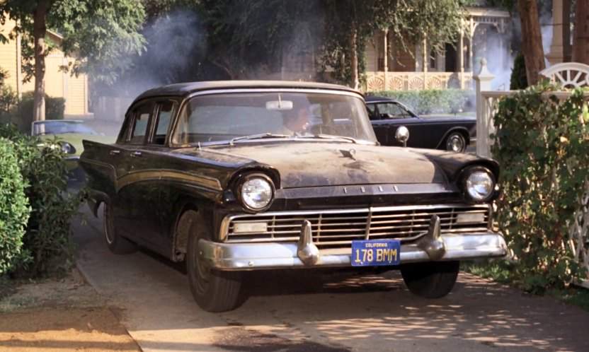 Ford Custom 300