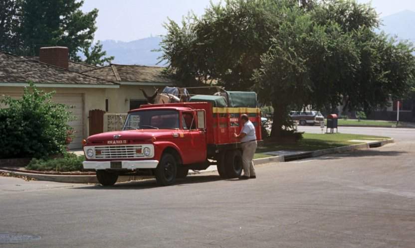 Ford F-350