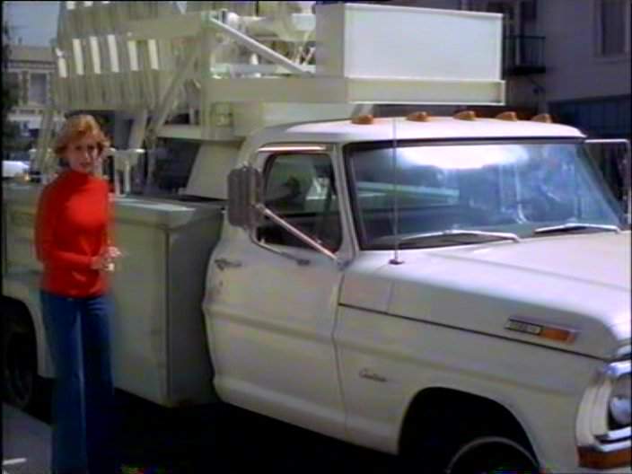 Ford F-350