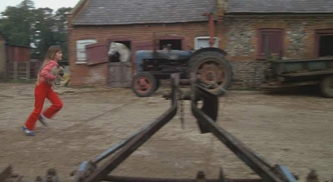 Fordson Major